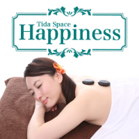 沖縄市与儀サロン TidaSpaceHappiness