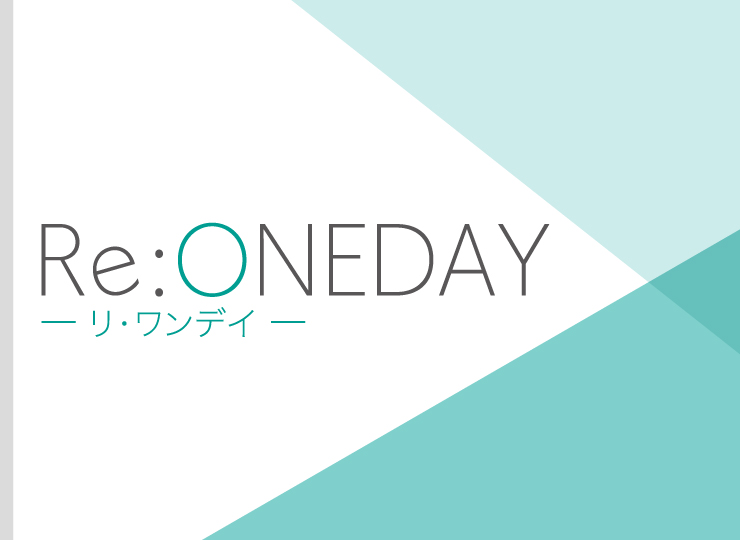 ReOnedayロゴ